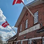 Filskov Hotel 3*