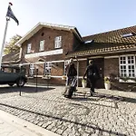 Hotel Filskov 3*