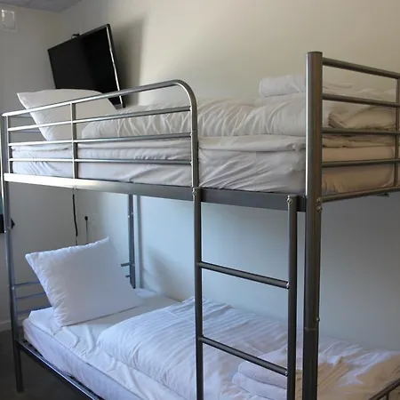 Hotel Filskov Grindsted