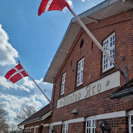 Filskov Hotel 3*