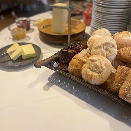 菲尔斯考酒店 酒店