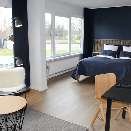 菲尔斯考酒店 酒店