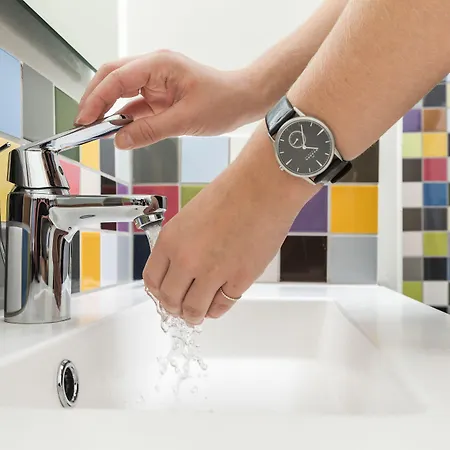 菲尔斯考酒店 3*