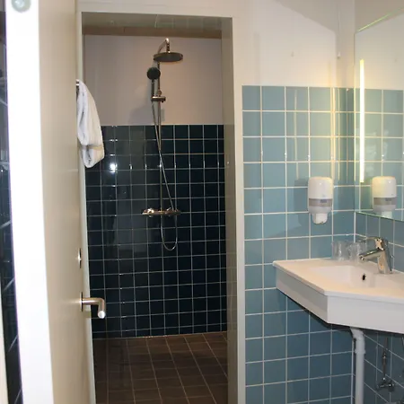 菲尔斯考酒店 格林斯泰兹