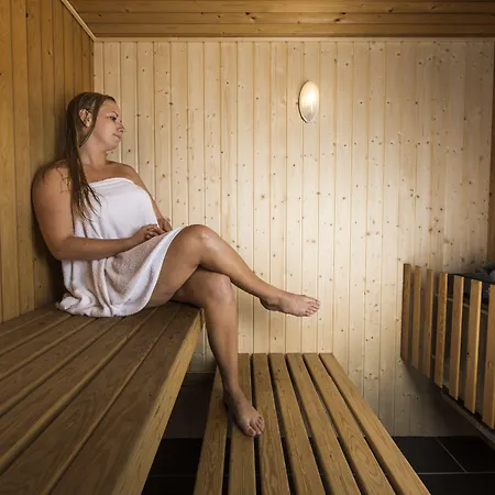 菲尔斯考酒店 酒店 格林斯泰兹