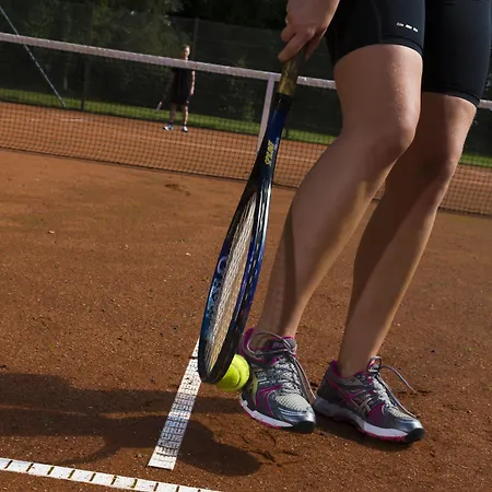 酒店 菲尔斯考酒店 格林斯泰兹