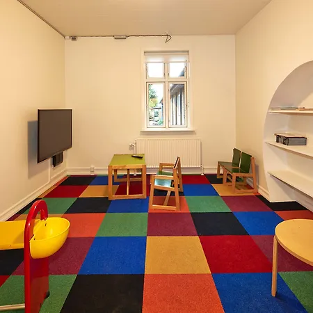 菲尔斯考酒店 格林斯泰兹