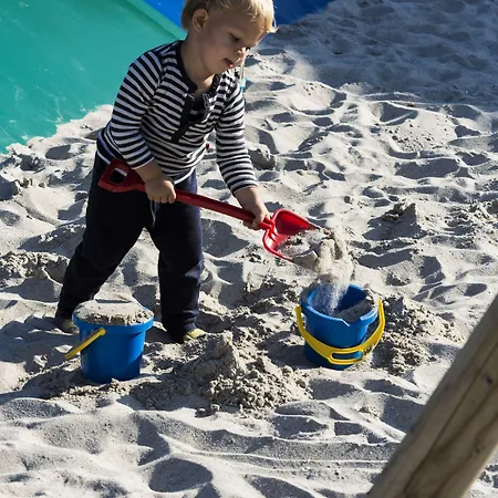 菲尔斯考酒店 酒店 格林斯泰兹