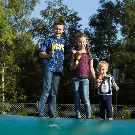 酒店 菲尔斯考酒店 格林斯泰兹