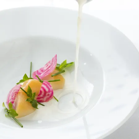 菲尔斯考酒店 3*