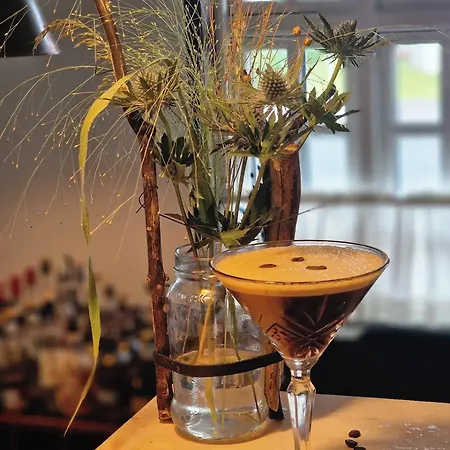 菲尔斯考酒店 格林斯泰兹