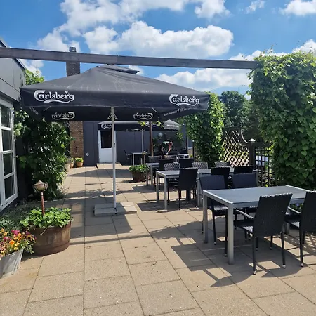 菲尔斯考酒店 酒店