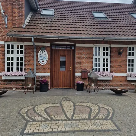 菲尔斯考酒店 酒店 格林斯泰兹