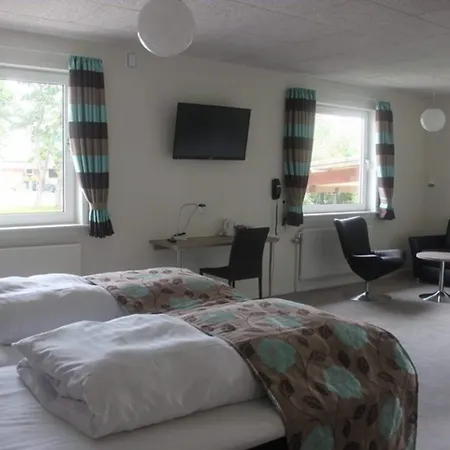 菲尔斯考酒店 酒店 3*