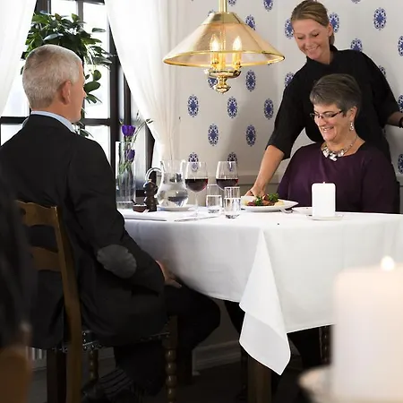 酒店 菲尔斯考酒店