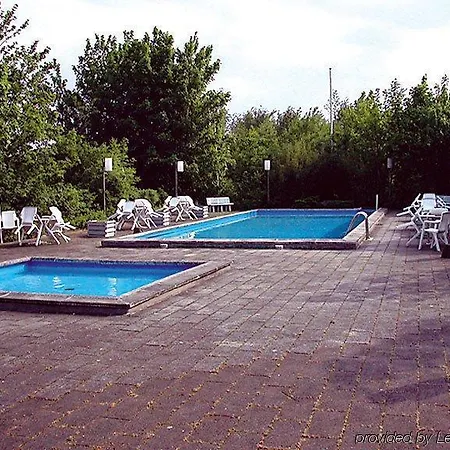 Filskov Hotel