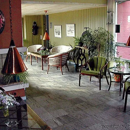 Filskov Szálloda Grindsted