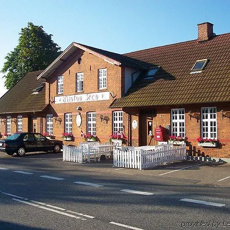 Filskov Szálloda 3*