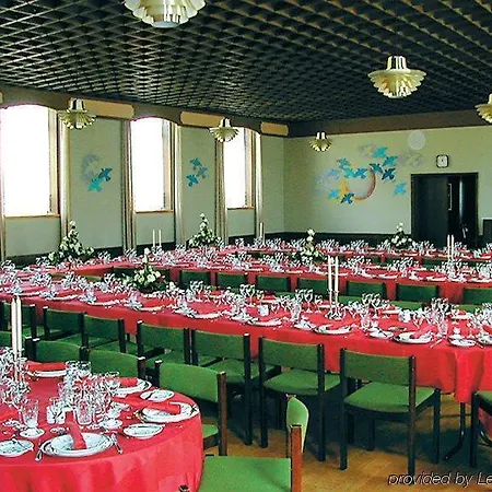 Filskov Hotel Grindsted