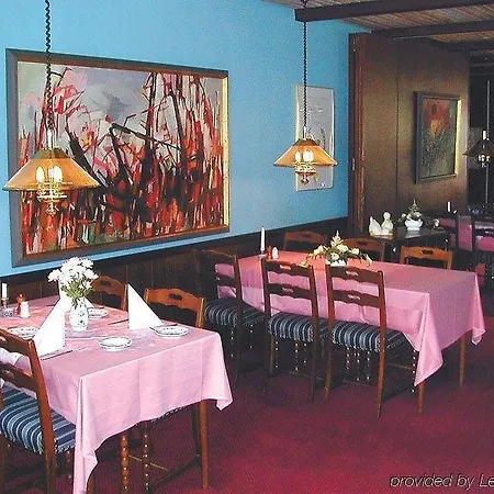 Filskov Hotel 3*