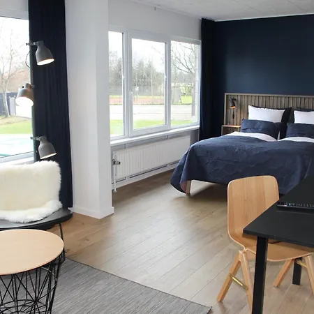 Hotel Filskov Grindsted
