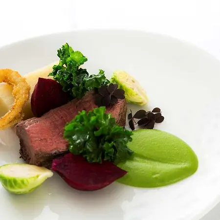 菲尔斯考酒店 酒店 格林斯泰兹