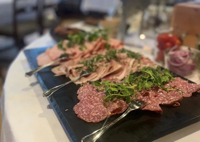 酒店 菲尔斯考酒店