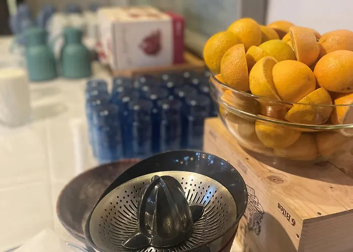 菲尔斯考酒店 酒店 格林斯泰兹