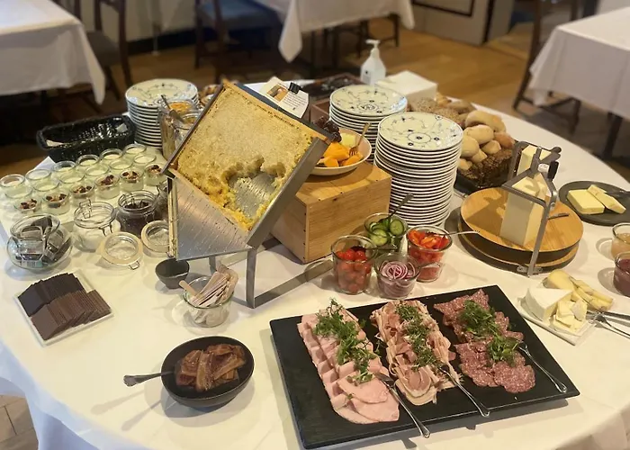 菲尔斯考酒店 酒店 3*