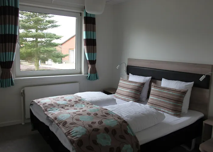 Filskov Hotell Grindsted