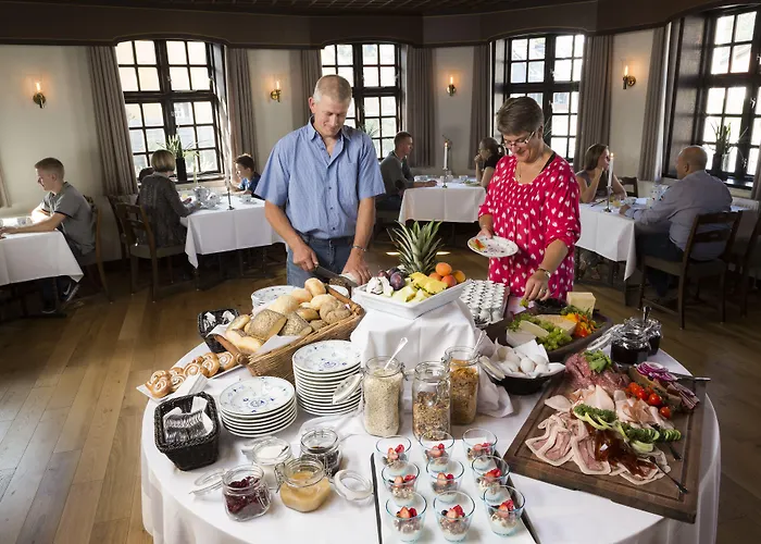 Hotell Filskov Grindsted