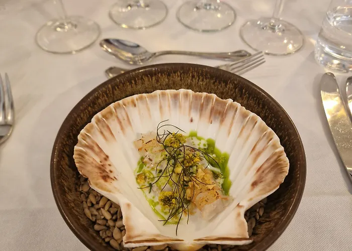 菲尔斯考酒店 3* 格林斯泰兹