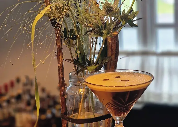 菲尔斯考酒店 格林斯泰兹