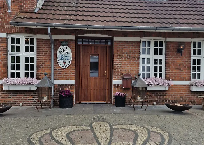 菲尔斯考酒店 酒店 格林斯泰兹