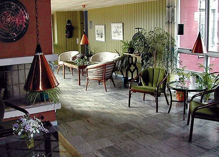 Filskov Hotell Grindsted