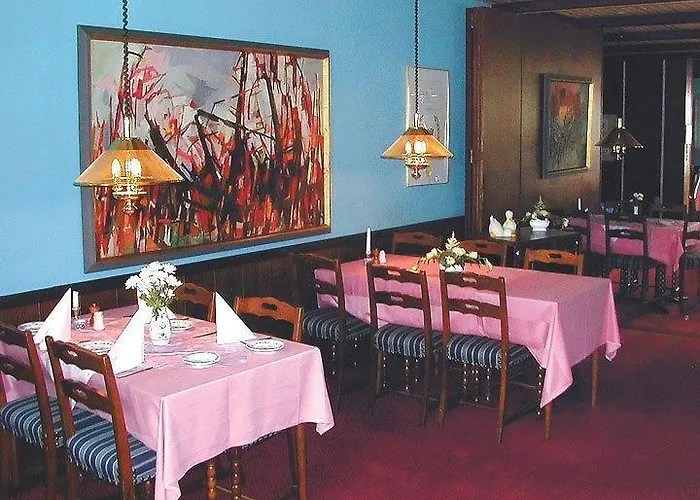菲尔斯考酒店 酒店 3*